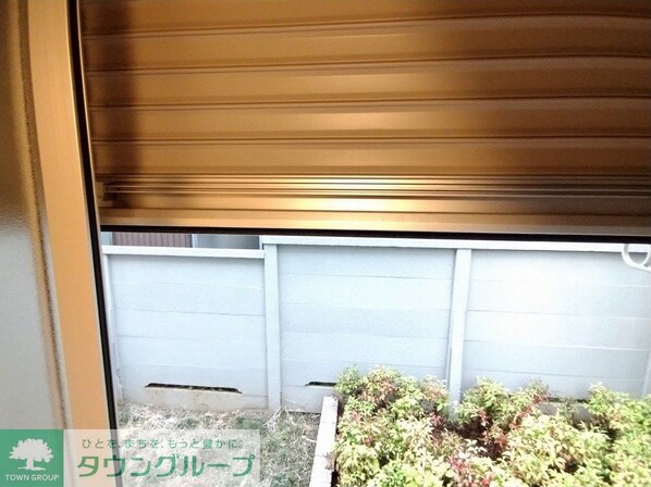 ヴィアロ成田東レジデンスの物件内観写真